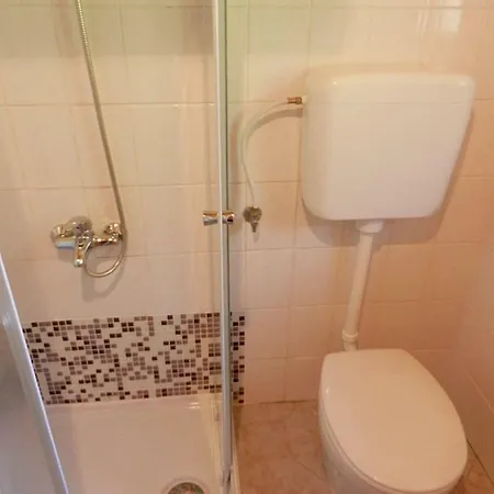 Pulic Apartment