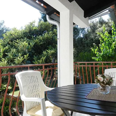 Pulic Apartment Rovinj