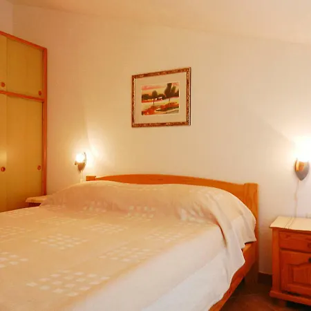 Apartman Pulic *