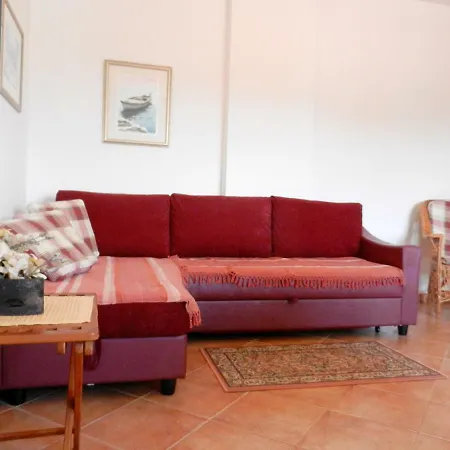 Apartman Pulic Rovinj