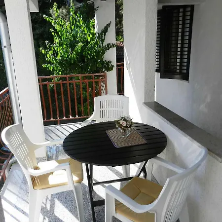 Pulic Apartment