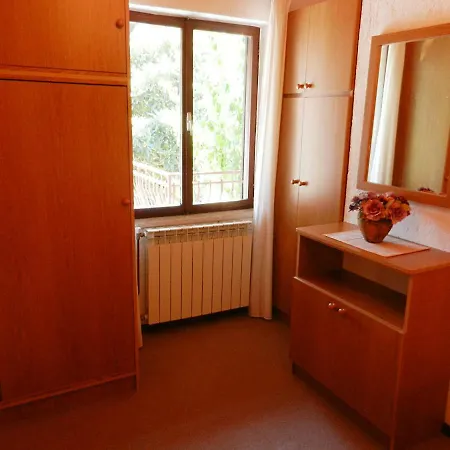 Apartment Pulic Rovinj