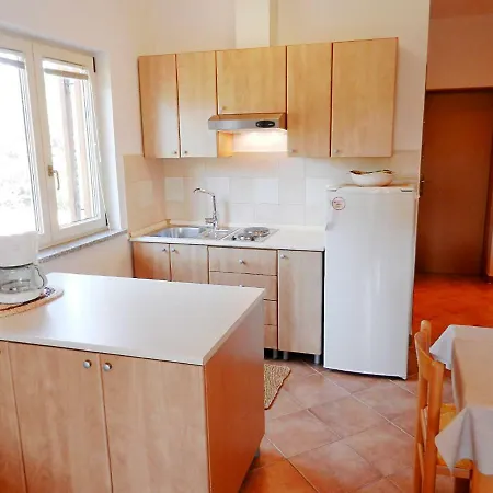 Apartment Pulic *