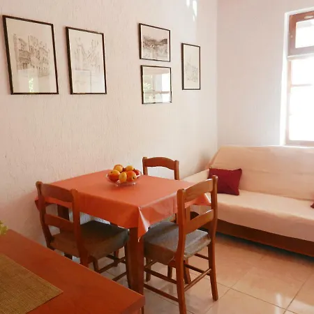 Pulic Apartment Rovinj