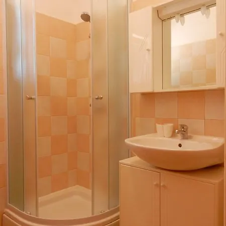 Apartment Pulic Rovinj