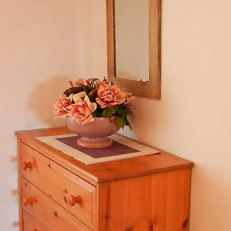 Pulic Apartment