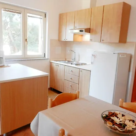 Apartment Pulic Rovinj
