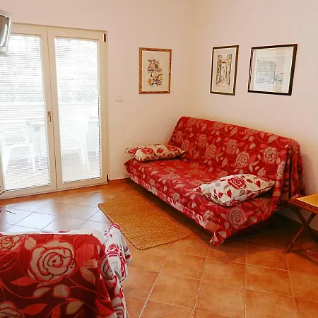 Pulic Apartment