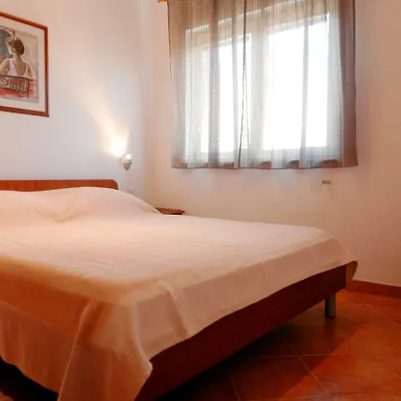 Apartment Pulic Rovinj