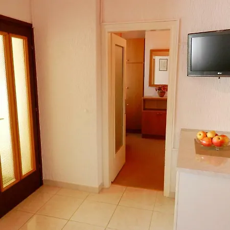Pulic Apartment Rovinj