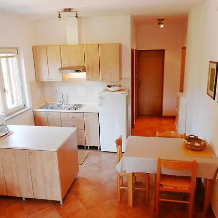 Pulic Apartment Rovinj
