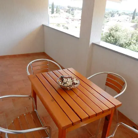 Pulic Apartment