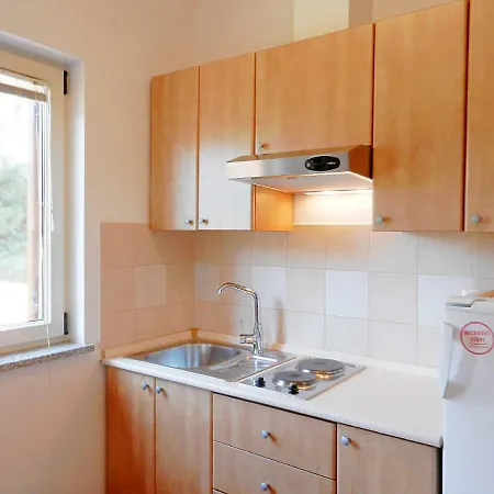Apartment Pulic *