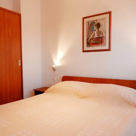 Pulic Apartment