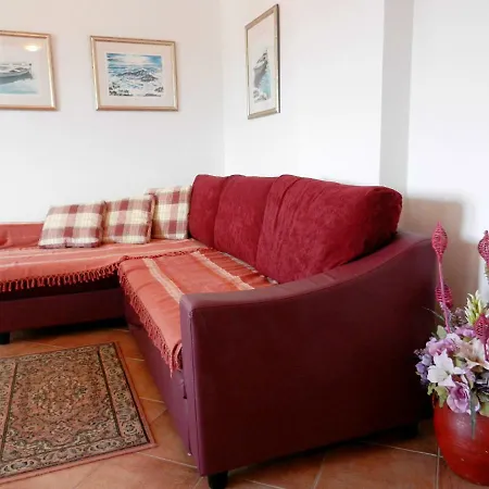 Apartment Pulic Rovinj